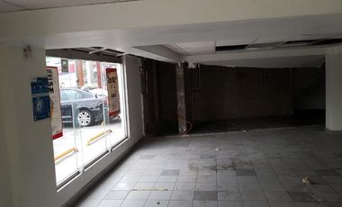 LOCAL EN RENTA EN SANTA MONICA