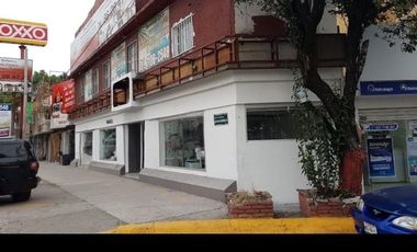 LOCAL EN RENTA EN SANTA MONICA