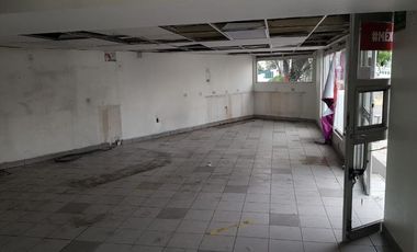 LOCAL EN RENTA EN SANTA MONICA