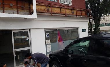 LOCAL EN RENTA EN SANTA MONICA