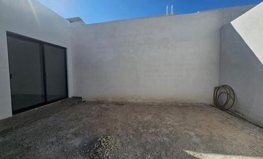 CASA EN VENTA EN SECTOR VIÑEDOS TORREÓN, COAHUILA