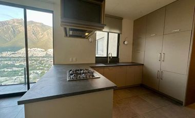 DEPARTAMENTO EN VENTA. TORRE HABITANTE. ZONA SUR -SATÉLITE MONTERREY, NL