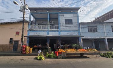 Departamento en Alquiler, Centro de Durán AnaA