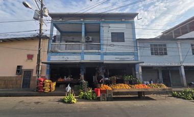 Departamento en Alquiler, Centro de Durán AnaA