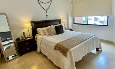 Se alquila departamento de 3 dormitorios, piso 2, Entreríos, Samborondón