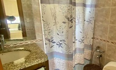 Se alquila departamento de 3 dormitorios, piso 2, Entreríos, Samborondón