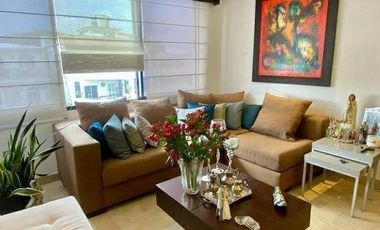 Se alquila departamento de 3 dormitorios, piso 2, Entreríos, Samborondón