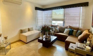 Se alquila departamento de 3 dormitorios, piso 2, Entreríos, Samborondón