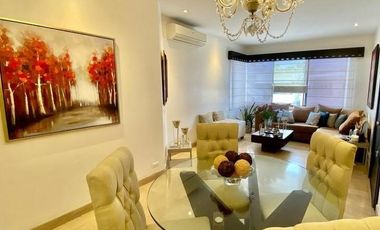 Se alquila departamento de 3 dormitorios, piso 2, Entreríos, Samborondón