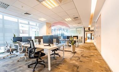 Oficinas Cerro El Plomo