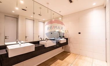 Oficinas Cerro El Plomo