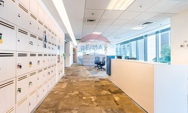 Oficinas Cerro El Plomo