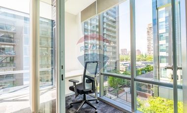 Oficinas Cerro El Plomo