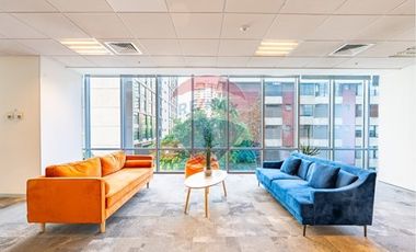 Oficinas Cerro El Plomo