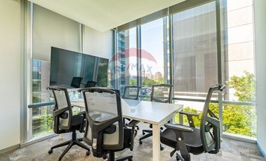 Oficinas Cerro El Plomo