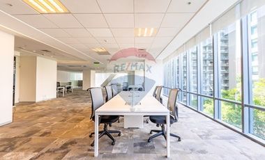 Oficinas Cerro El Plomo