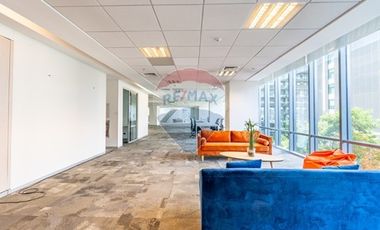 Oficinas Cerro El Plomo