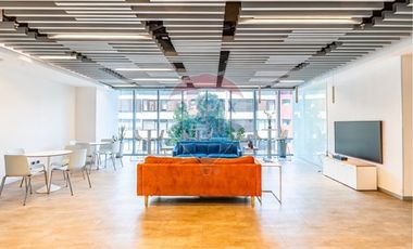 Oficinas Cerro El Plomo