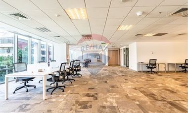 Oficinas Cerro El Plomo