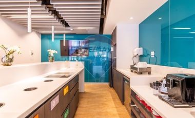 Oficinas Cerro El Plomo