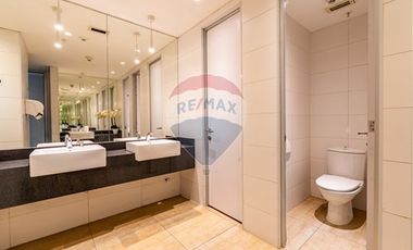 Oficinas Cerro El Plomo