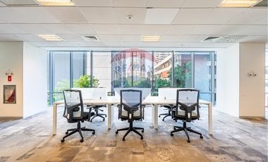 Oficinas Cerro El Plomo