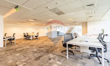 Oficinas Cerro El Plomo