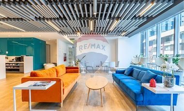 Oficinas Cerro El Plomo