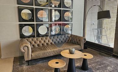 Bello departamento en Paranal