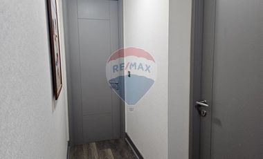 Bello departamento en Paranal