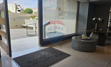 Bello departamento en Paranal