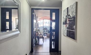 Bello departamento en Paranal