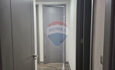 Bello departamento en Paranal