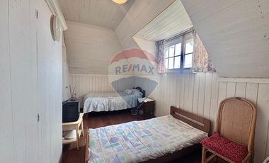 ESPECTACULAR CASA EN VENTA CON VISTA AL MAR