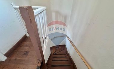 ESPECTACULAR CASA EN VENTA CON VISTA AL MAR