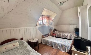 ESPECTACULAR CASA EN VENTA CON VISTA AL MAR