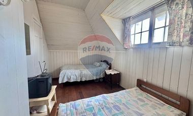 ESPECTACULAR CASA EN VENTA CON VISTA AL MAR