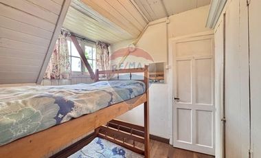 ESPECTACULAR CASA EN VENTA CON VISTA AL MAR