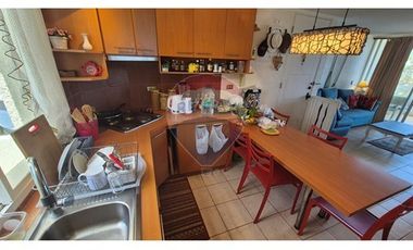 OPORTUNIDAD en Horcón / 3D-2B-2E gran equipamiento