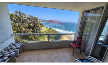 OPORTUNIDAD en Horcón / 3D-2B-2E gran equipamiento