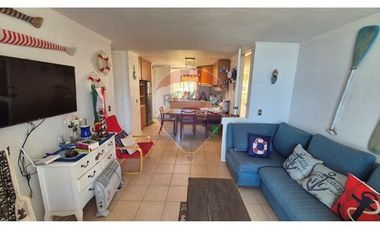 OPORTUNIDAD en Horcón / 3D-2B-2E gran equipamiento