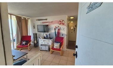 OPORTUNIDAD en Horcón / 3D-2B-2E gran equipamiento