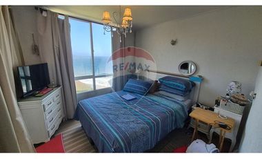 OPORTUNIDAD en Horcón / 3D-2B-2E gran equipamiento