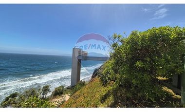 OPORTUNIDAD en Horcón / 3D-2B-2E gran equipamiento