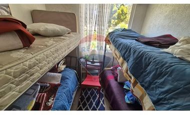 OPORTUNIDAD en Horcón / 3D-2B-2E gran equipamiento