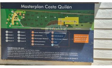 OPORTUNIDAD en Horcón / 3D-2B-2E gran equipamiento