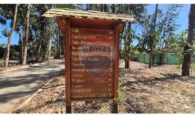 OPORTUNIDAD en Horcón / 3D-2B-2E gran equipamiento