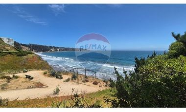 OPORTUNIDAD en Horcón / 3D-2B-2E gran equipamiento