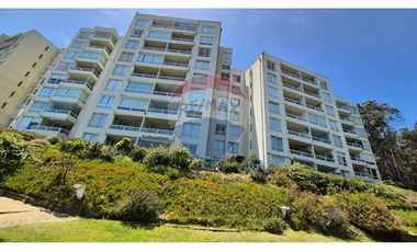 OPORTUNIDAD en Horcón / 3D-2B-2E gran equipamiento