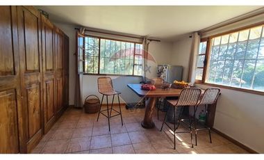 Casa en Parcela con piscina Melipilla